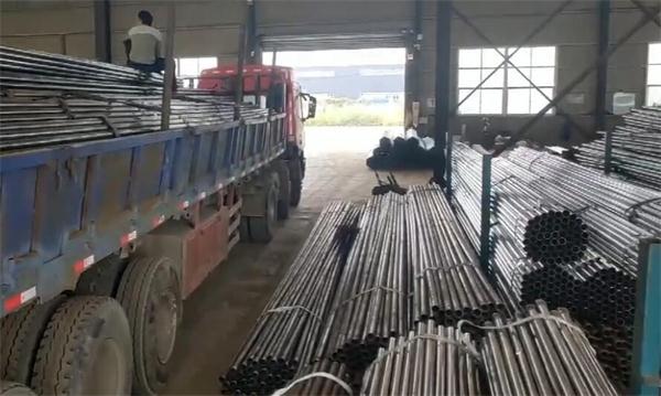 宿州注浆管现货