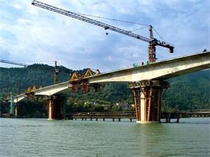 宿州桥梁桩基工程